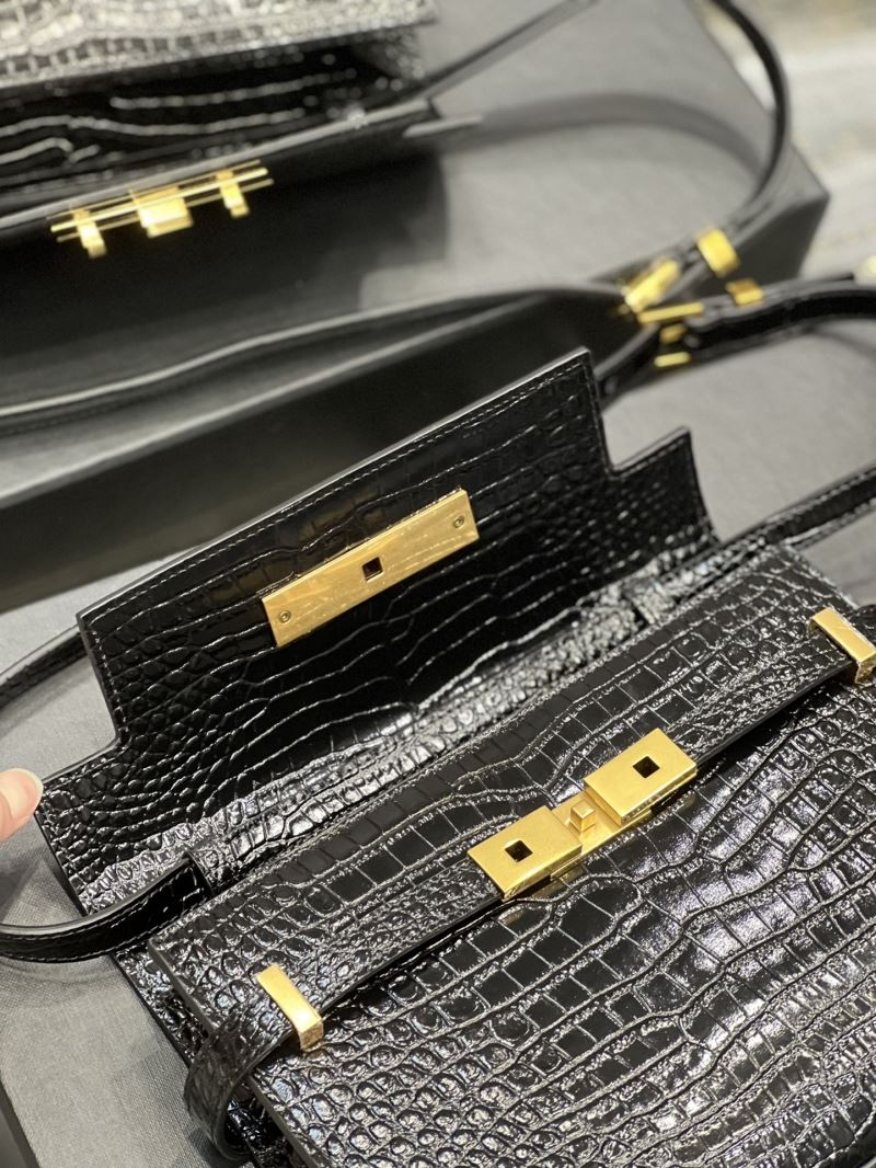 YSL Top Handle Bags